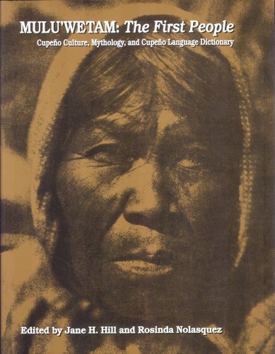 Mulu 'Wetam First People - Soft Copy