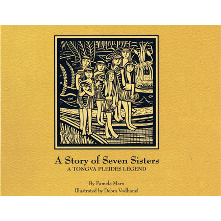 A Story of Seven Sisters - Hard Copy