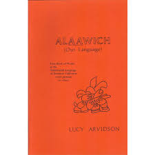Alaawwich (Our Language) Booklet