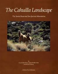 Cahuilla Landscape - Soft Copy