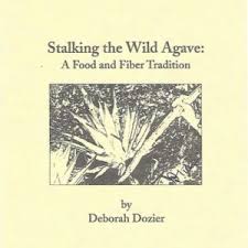 Stalking the Wild Agave Booklet