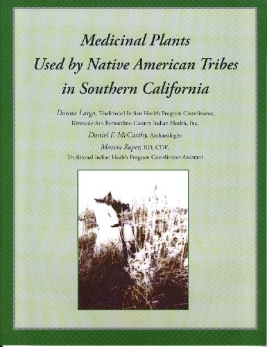 Medicinal Plants in SO CAL - Soft Copy