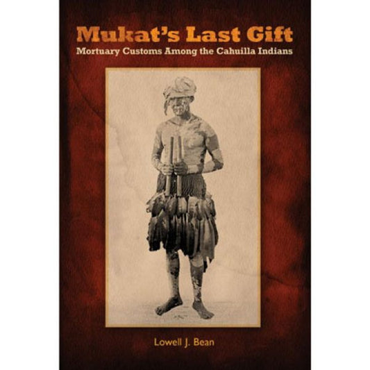 Mukat's Last Gift - Soft Copy