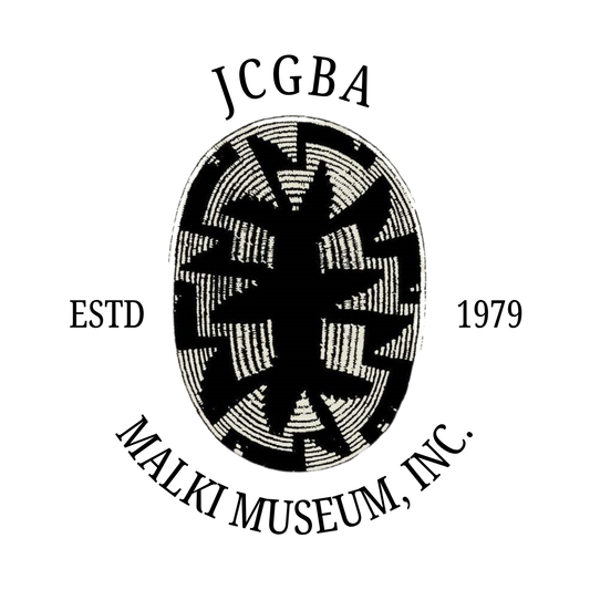 JCGBA Past Issue Copies